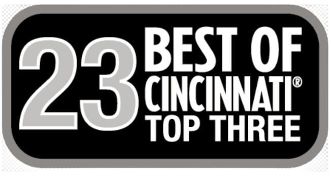 2023 Best of Cincinnati