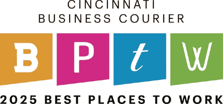 Cincinnati Best Places to Work 2025